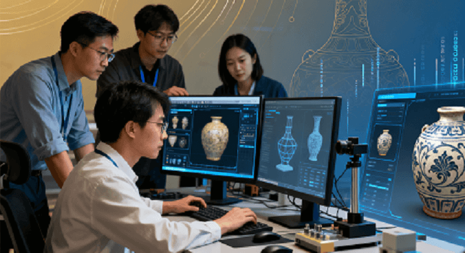 关于萤火虫数字科技