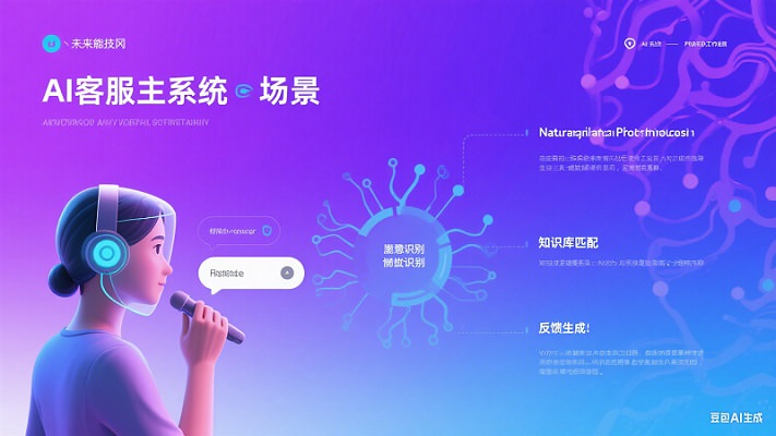 智能化解决方案